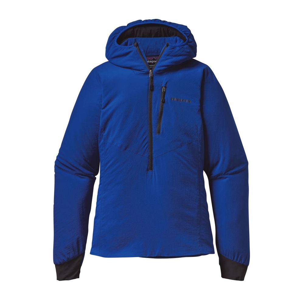 Women’s Nano-Air Light Hoody XS Viking Blue